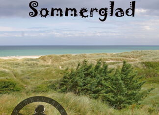 Sommerglad – trods alt