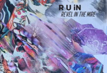 Are You In: Om kunsten at sole sig i sølet