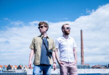 ACT feat. Anders Blichfeldt