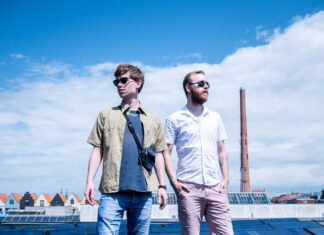ACT feat. Anders Blichfeldt