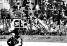 Dan Rose “Copenhagen Eats Itself”