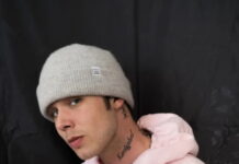 Hugo Helmig på Kulturværftet 30. januar 2021