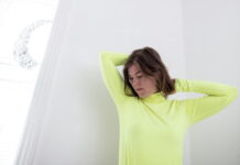 Pil udsender ny single “Gulvet”