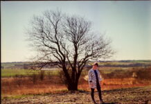 Ny single fra Katrine Stochholm