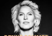 Gry Harrit: “Denne Sommer”