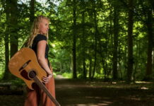 Mia Dalagers nye single giver dig lyst at leve livet