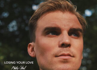Micky Skeel “Losing Your Love”