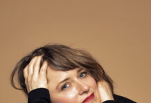 Maria Køhnke – Don’t Look