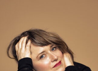 Maria Køhnke – Don’t Look