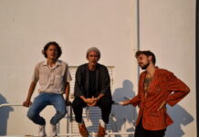 Lemon Palace er tilbage med en sensuel og moden pop-lyd på singlen “All I Need”