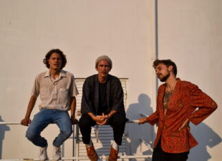 Lemon Palace er tilbage med en sensuel og moden pop-lyd på singlen “All I Need”