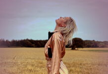 Bær Din Historie Som Guld