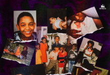 Big body West ude med debut Ep