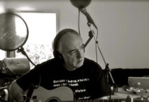 Carl King udgiver “Irregular Heartbeat”