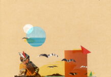 Tag med Krabask “På træk”