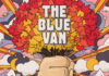 The Blue Van klar med ny single og annoncerer længe ventet album