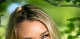 Freja Eriksen – ”Love Revolution Arise”