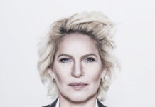 Fandenivoldsk, musikalsk tomboy drøner derudaf med ny 70’er-rocket EP