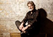 Ivan Pedersen besøger Kulturværftet