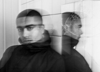 KESI annoncerer sin største indendørs koncert til dato!