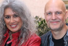 Lei Moe feat. Troels Lyby: ”Honey”