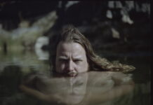 Ny single fra M. Rexen