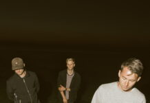 Mob War udgiver anden single fra deres kommende album