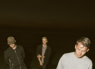 Mob War udgiver anden single fra deres kommende album
