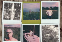 GINMAN – “Helsinki Waltz”