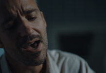 Rasmus Walter på dybt vand med smuk og trist video