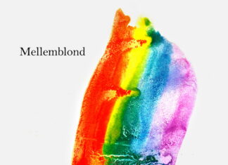 Mellemblond – Solregn