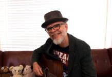 Rimelige sange for børn