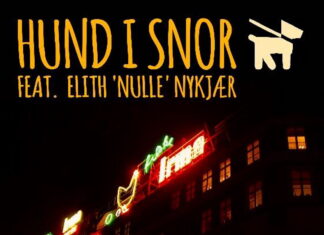 Hund I Snor feat. Elith ’Nulle’ Nykjær Jørgensen – “Tæt på”