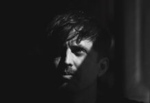 Rumpistol annoncerer nyt album og udsender førstesingle