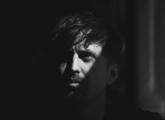 Rumpistol annoncerer nyt album og udsender førstesingle