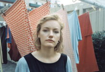 Sille Nilsson sætter ord på den lammende tvivl på ny drømmende single og annoncerer albumdato