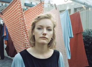 Sille Nilsson sætter ord på den lammende tvivl på ny drømmende single og annoncerer albumdato
