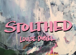 Louise Dubiel udgiver sang om såret stolthed