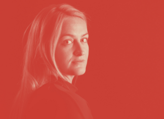 “Glemmer Ikke Et Øjeblik” – Ny single fra Amalie Thørholm