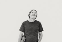 Ny Søren Bentzen release “Crash”