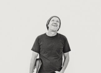 Ny Søren Bentzen release “Crash”