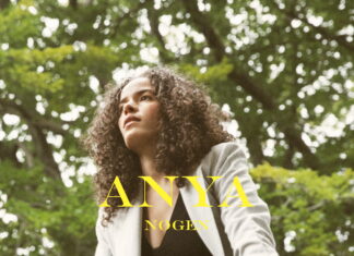 ANYA “Nøgen”