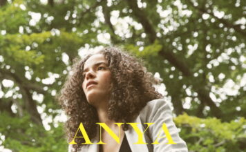 ANYA “Nøgen”