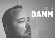 Det bliver så tidligt sent