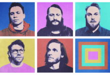 Cherry Blossom Kids udgiver singlen “Julia”