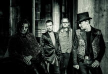 D-A-D: Udsolgt i Tivolis Koncertsal, annoncerer yderligere to koncerter