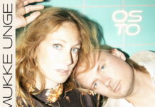 OS TO hylder ungdommen på ny single