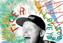 Jonas Brøg udsender sin EP Tiger og deler musikvideo til titelsinglen