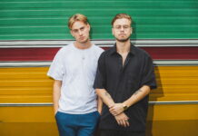 VELOUR – “Glem Det”