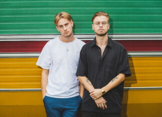 VELOUR – “Glem Det”